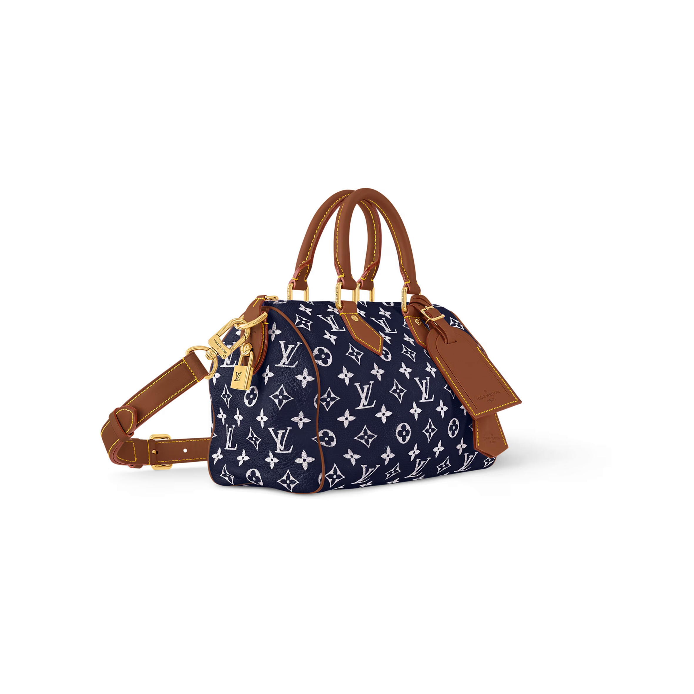 l0vis Vvtt0n speedy p9 bandouliÈre 25 m15278 (25*15*15cm)